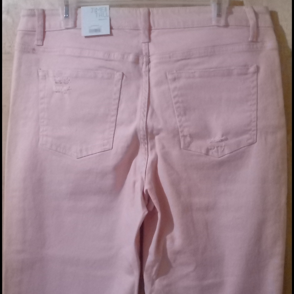 Pink Jeans💕 - Picture 13 of 16